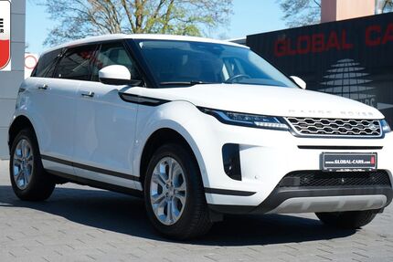 Land Rover Range Rover Evoque 122.000 km 26.885 &euro; Hamburg 22453