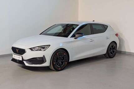 Cupra Leon 60.000 km 23.499 € Ellerhoop 25373