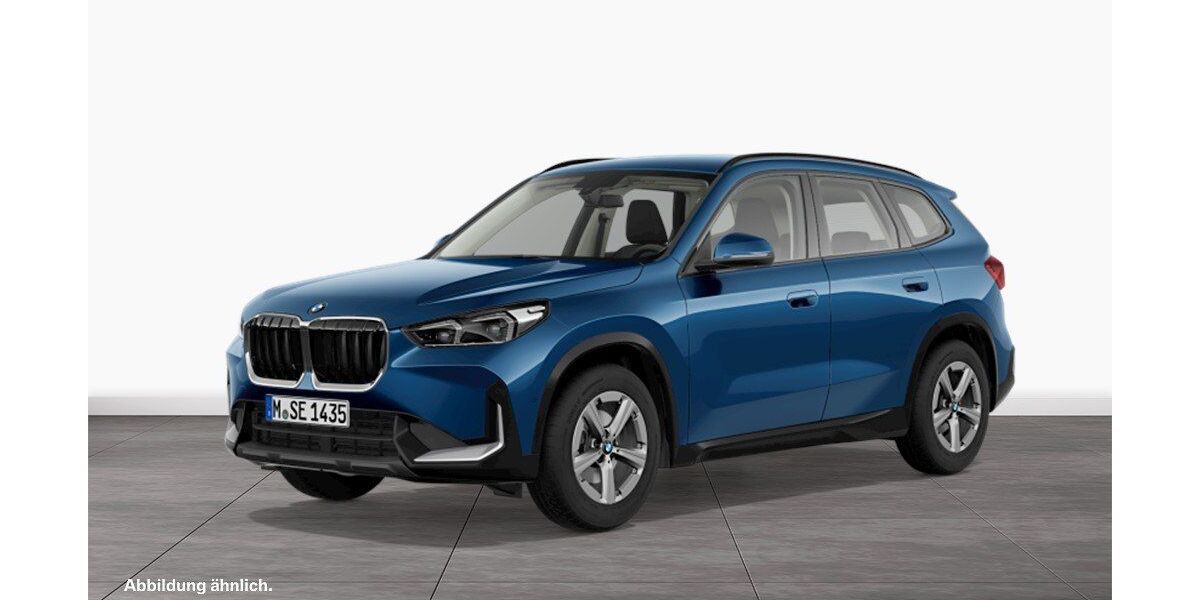 BMW X1 10.083 km 37.908 &euro; Barsbüttel bei Hamburg 22885