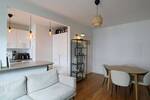 Etagenwohnung Hamburg Winterhude - 2 Zimmer, 61 m&sup2;, 429.000&euro; | Angebot:26556319