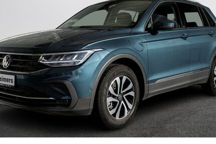 VW Tiguan 35.000 km 31.290 &euro; Rellingen/Hamburg 25462