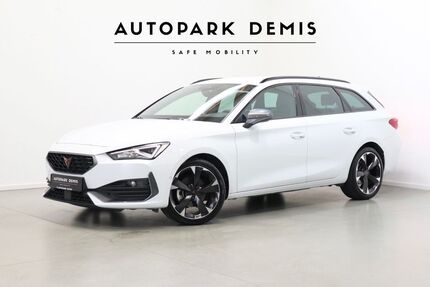 Cupra Leon 20.900 km 24.555 € Appen 25482