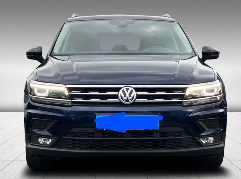 Tiguan