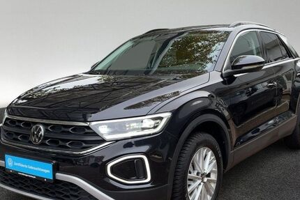 VW T-Roc 20.745 km 23.555 € Hamburg 22761
