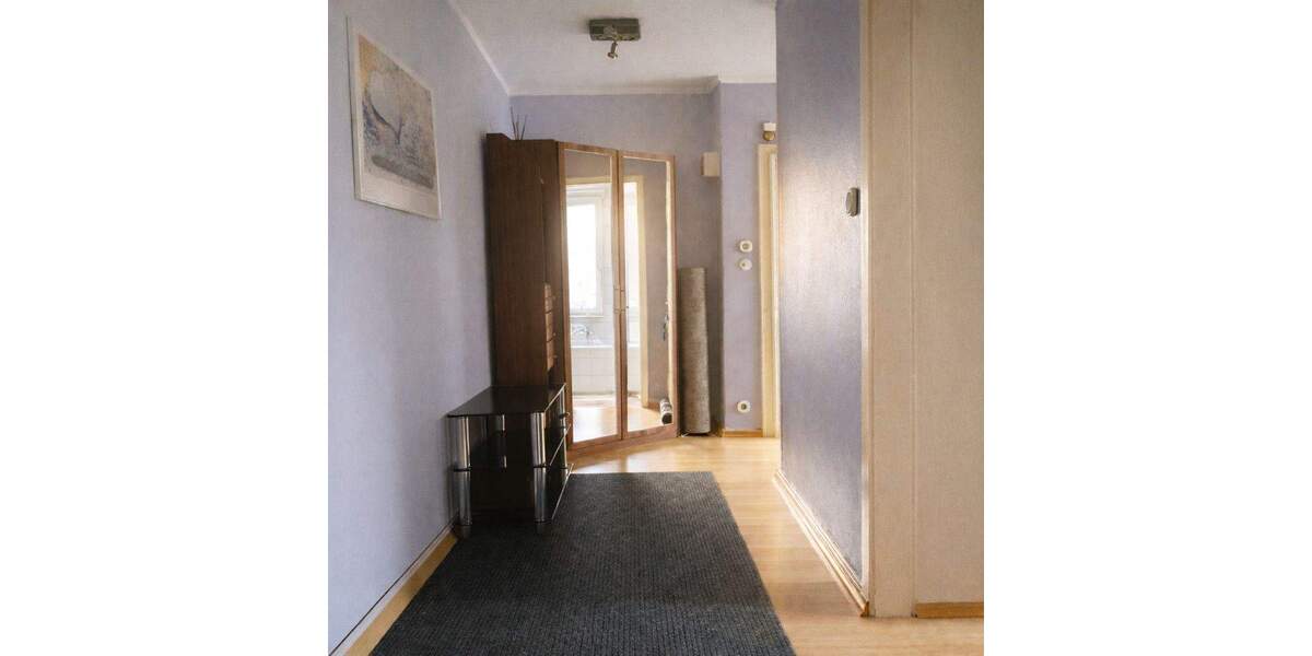 Etagenwohnung Hamburg Rissen - 3 Zimmer, 81 m&sup2;, 339.000&euro; | Angebot:25796696