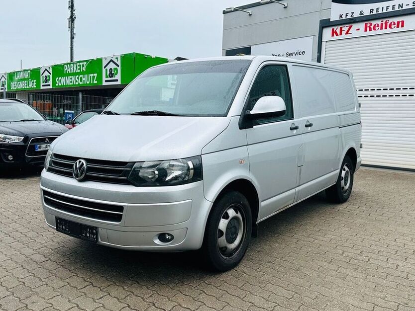 T5 Transporter