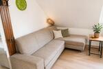 Dachgeschoßwohnung Hamburg Wandsbek - 2 Zimmer, 52 m&sup2;, 994&euro; | Angebot:26427458