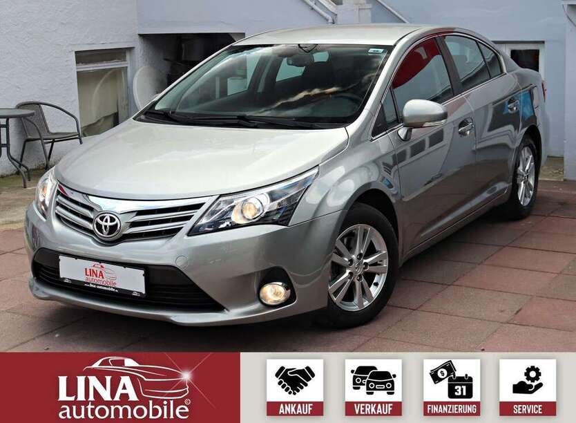 Avensis