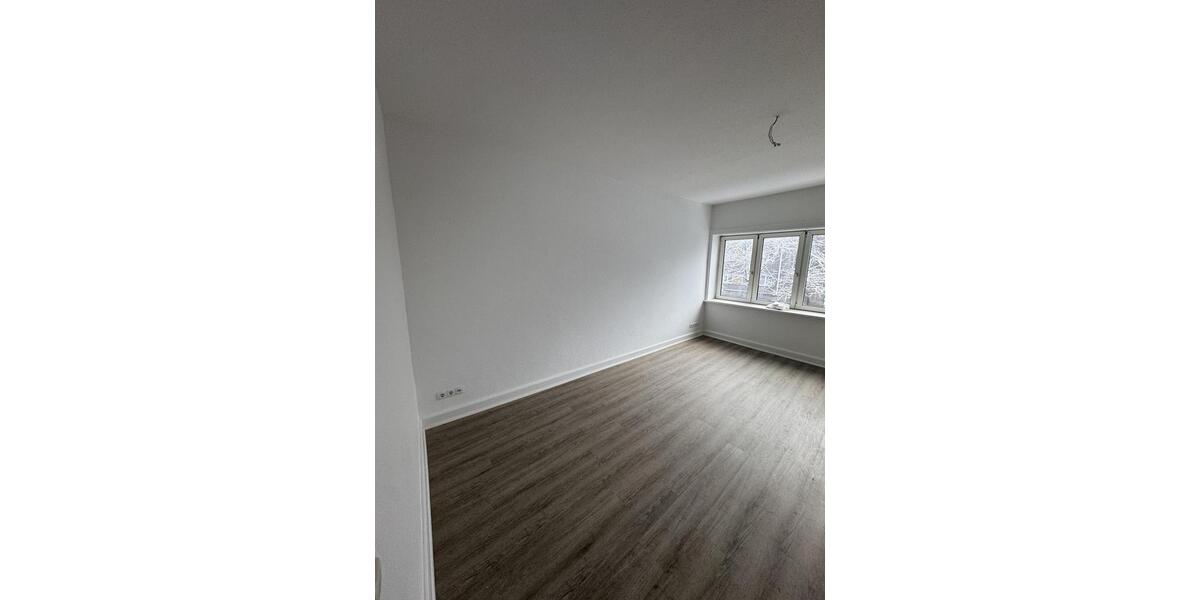 Helle 3 Zimmer Wohnung in Hamburg Wandsbek - 2 Jahre Befristet 3 zimmer