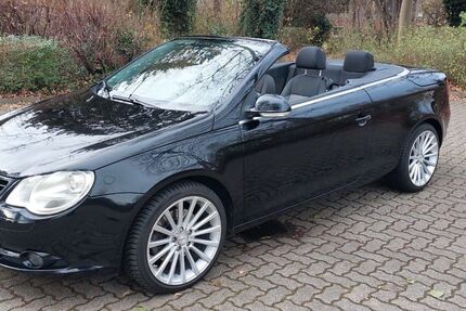VW Eos 167.000 km 7.000 &euro; Hamburg 22117