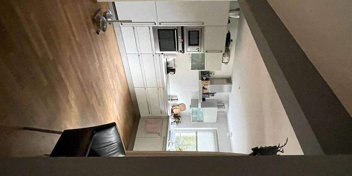 Terrassenwohnung Hamburg Lokstedt - 4 Zimmer, 99 m&sup2;, 890.000&euro; | Angebot:26434464