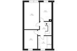 Reihenendhaus Hamburg Eidelstedt - 6 Zimmer, 140 m&sup2;, 625.000&euro; | Angebot:26572773