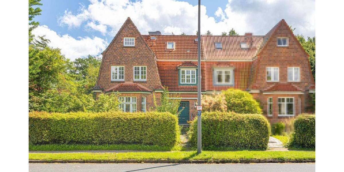 Doppelhaushälfte Hamburg Langenhorn - 7 Zimmer, 208 m&sup2;, 750.000&euro; | Angebot:24046844