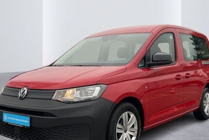 VW Caddy 15.317 km 27.450 &euro; Hamburg 22111