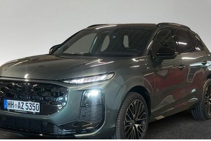 Audi Q3 1.890 km 54.440 &euro; Hamburg 20537