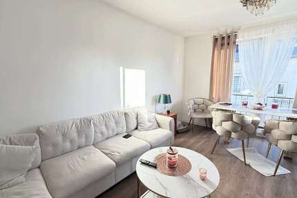 Wohnung Hamburg Schnelsen - 2 Zimmer, 52 m&sup2;, 1.200&euro; | Angebot:26814339