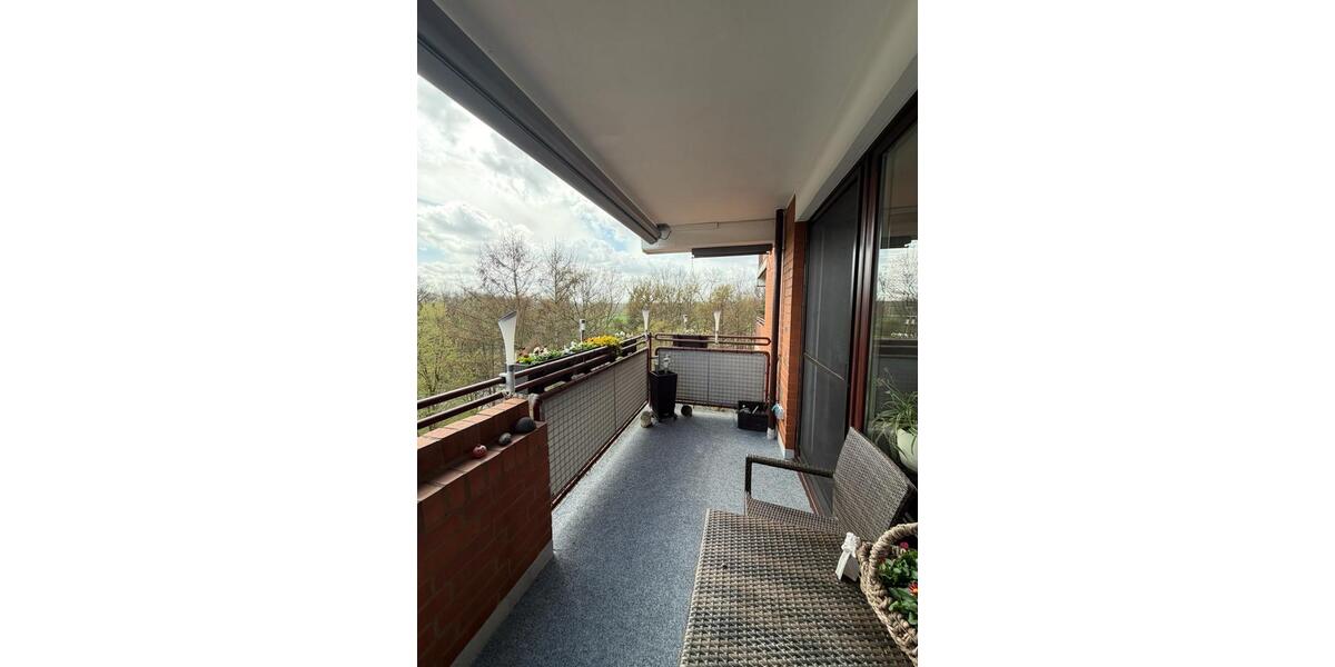 Etagenwohnung Glinde - 3 Zimmer, 85 m&sup2;, 249.900&euro; | Angebot:27177862