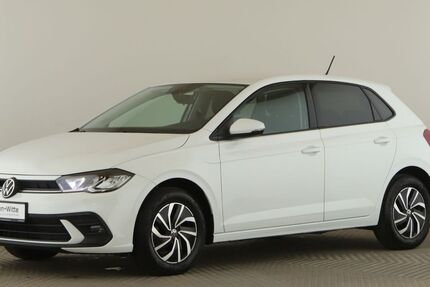 VW Polo 38.472 km 15.540 &euro; Buchholz 21244