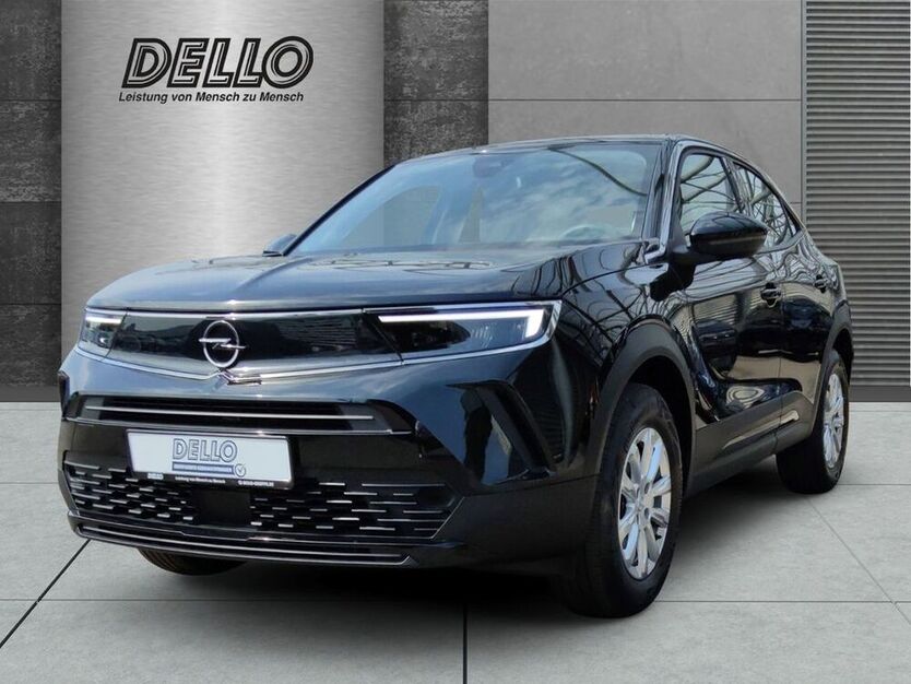 Mokka