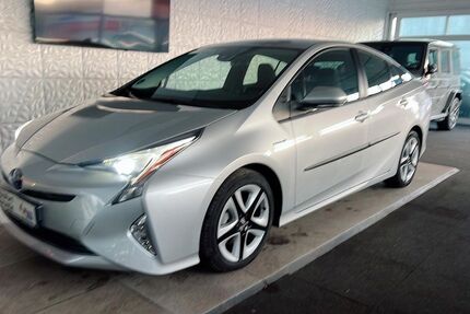 Toyota Prius 52.990 km 16.980 &euro; Stapelfeld bei Hamburg 22145