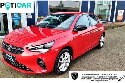 Opel Corsa 75.000 km 13.850 &euro; Hollern-Twielenfleth 21723