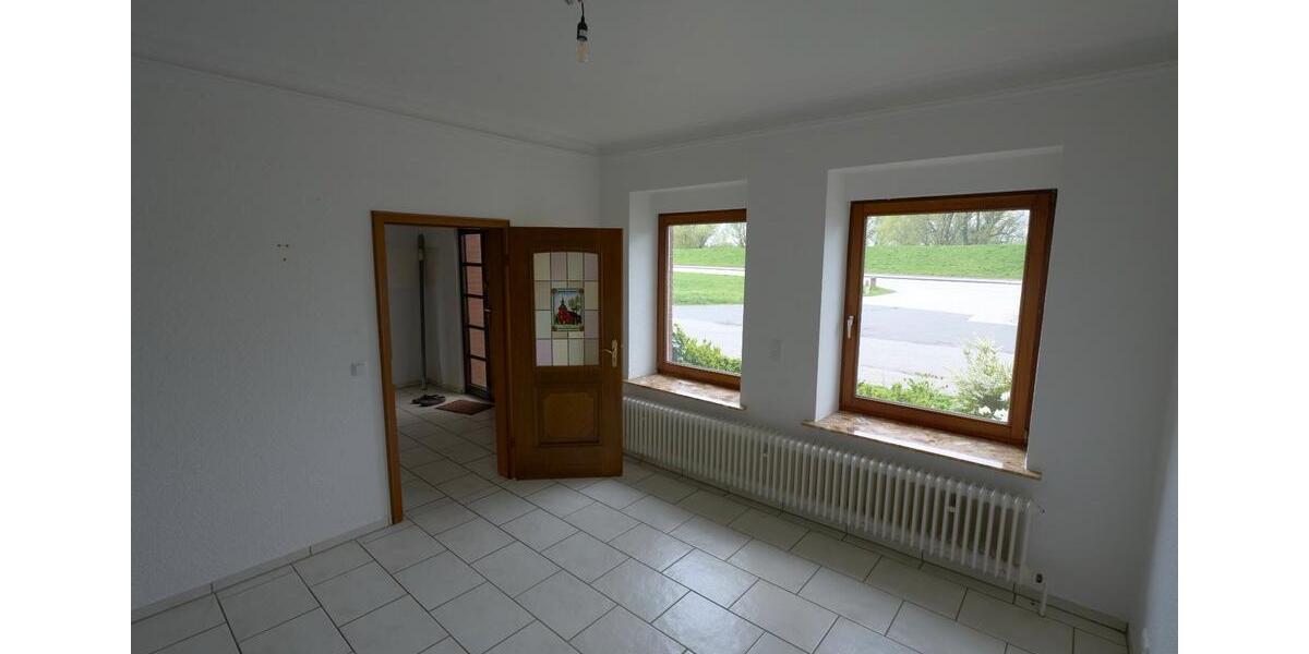 Maisonettenwohnung Hamburg Allermöhe - 4 Zimmer, 120 m&sup2;, 1.800&euro; | Angebot:25996738