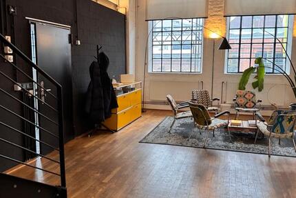 Gewerbeobjekt Hamburg Ottensen - 400&euro; | Angebot:26134357