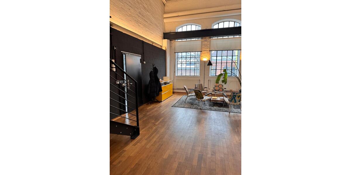 Gewerbeobjekt Hamburg Ottensen - 400&euro; | Angebot:26134357