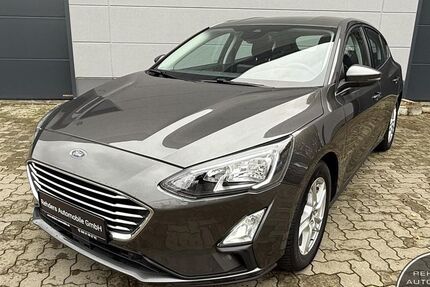 Ford Focus 38.719 km 16.499 &euro; Hemdingen 25485