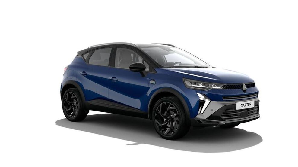 Captur