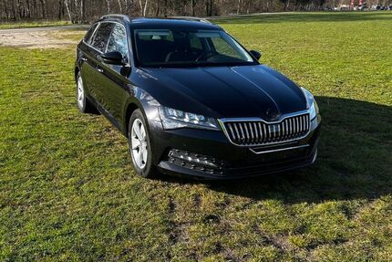 Skoda Superb 157.400 km 15.500 &euro; Winsen Luhe 21423