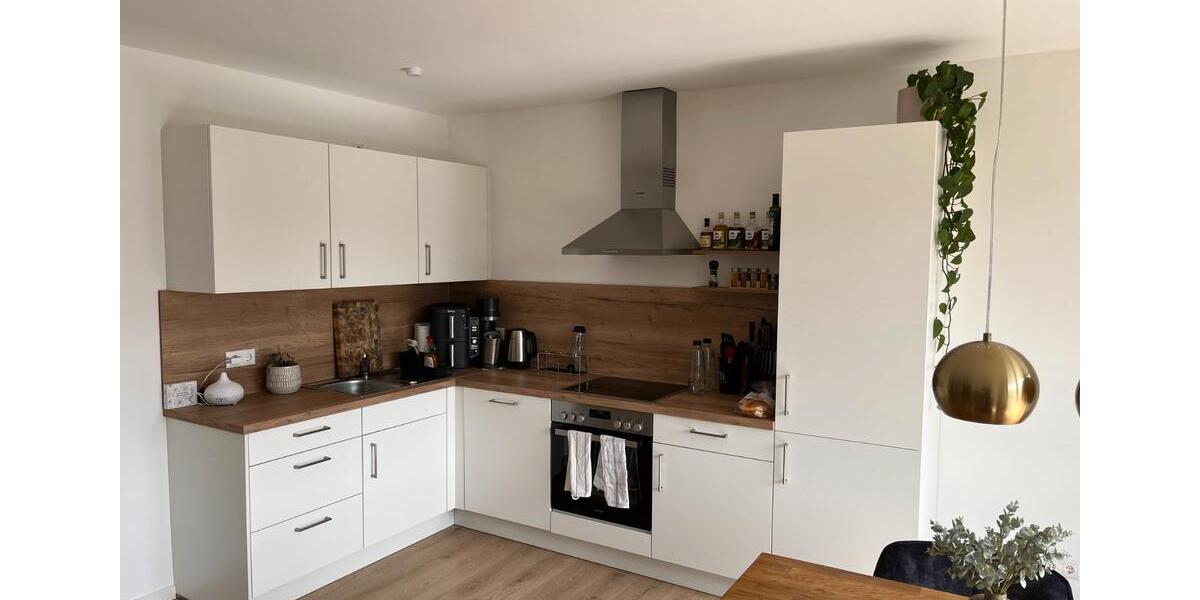 Dachgeschoßwohnung Seevetal Holtorfsloh - 2 Zimmer, 82 m&sup2;, 1.270&euro; | Angebot:26322892