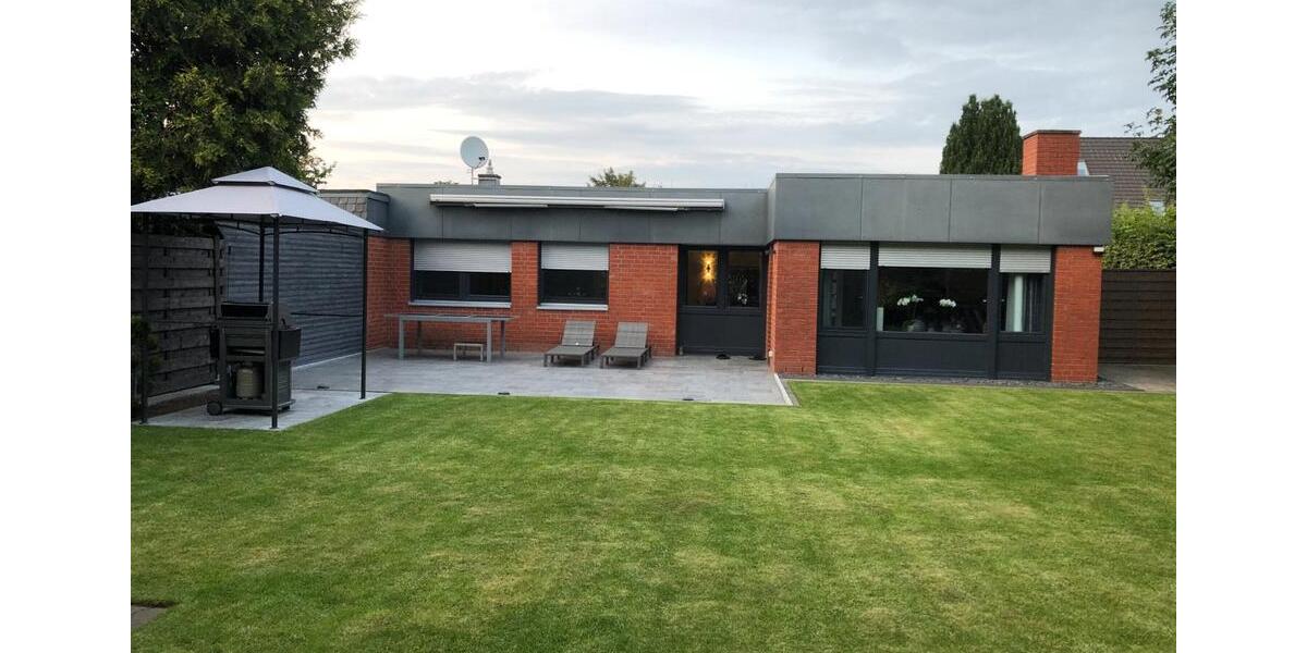 Bungalow Henstedt-Ulzburg Ulzburg - 4 Zimmer, 107 m&sup2;, 499.000&euro; | Angebot:26961585