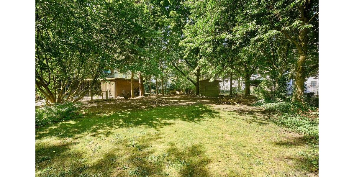 Etagenwohnung Hamburg Wandsbek - 3 Zimmer, 68 m&sup2;, 350.000&euro; | Angebot:26519700