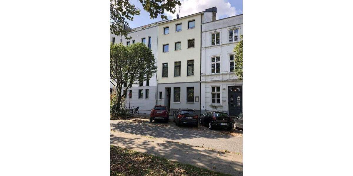 Etagenwohnung Hamburg Altona-Altstadt - 2 Zimmer, 59 m&sup2;, 289.000&euro; | Angebot:26156267
