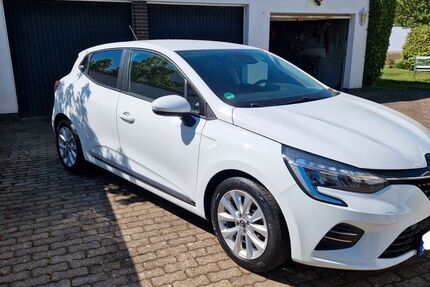 Renault Clio 37.900 km 13.500 &euro; Norderstedt 22844