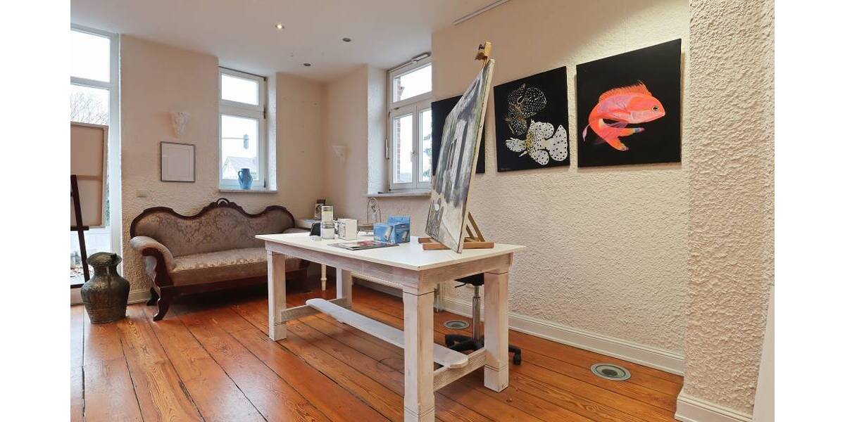 Gewerbeobjekt Ellerbek - 3 Zimmer, 299.000&euro; | Angebot:23948546