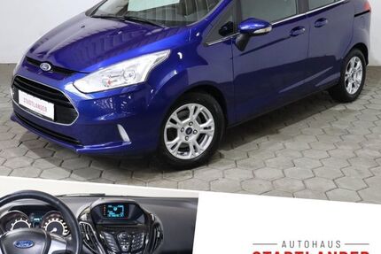 Ford B-Max 189.890 km 5.690 &euro; Norderstedt 22844
