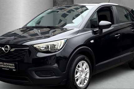 Opel Crossland (X) 71.032 km 10.490 € Hamburg 22529