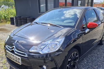 Citroen DS3 194.000 km 1.999 &euro; Buxtehude 21614