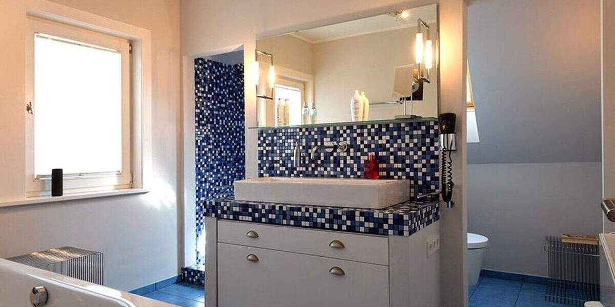 Wunderschönes Rotklinkerhaus im Herzen von Hamburg-Nienstedten 9 zimmer