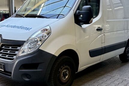 Renault Master 256.222 km 4.990 &euro; Geesthacht bei Hamburg 21502