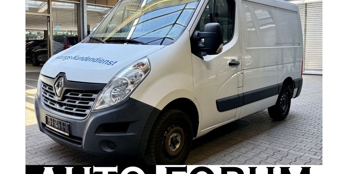 Renault Master 256.222 km 4.990 &euro; Geesthacht bei Hamburg 21502