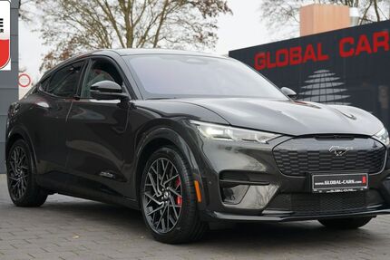 Ford Mustang Mach-E 84.096 km 33.885 &euro; Hamburg 22453