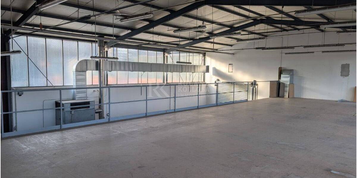 Gewerbeobjekt Hamburg Schnelsen - 1.950.000&euro; | Angebot:26841429