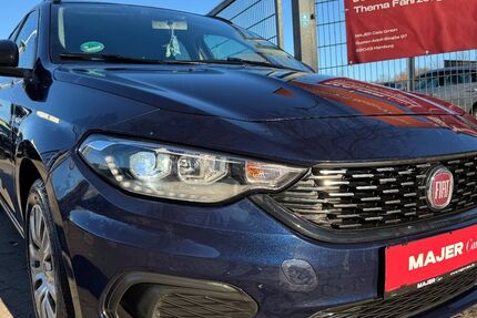 Fiat Tipo 84.910 km 9.990 &euro; Hamburg 22043