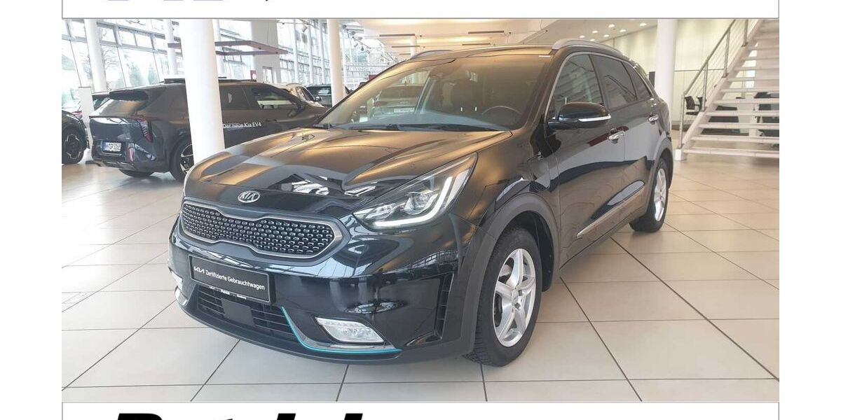 Kia Niro 93.790 km 14.795 € Hamburg 22525