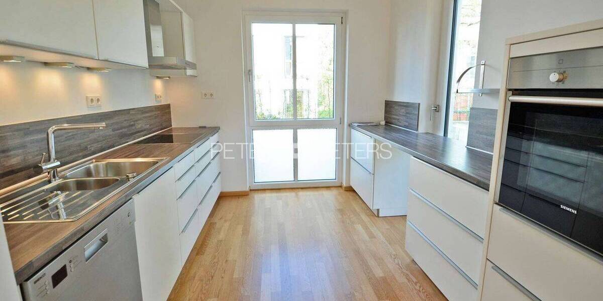 Doppelhaushälfte Hamburg Rissen - 4 Zimmer, 165 m&sup2;, 2.749&euro; | Angebot:26572615