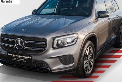 Mercedes-Benz GLB 220 91.102 km 32.650 &euro; Hamburg-Elbe 22609