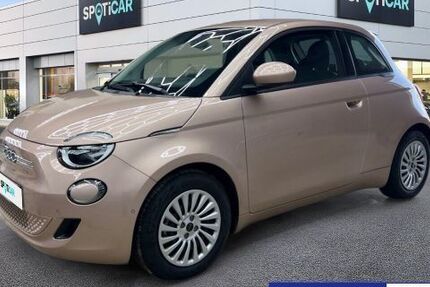Fiat 500e 29.596 km 19.880 &euro; Hamburg 22457